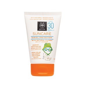 Suncare Sunscreen Cream Babies & Toddlers