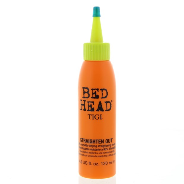 Bed Head Styling Straighten Out