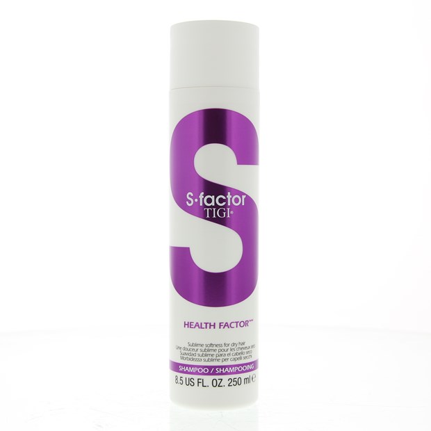 S-Factor Health Factor Shampoo