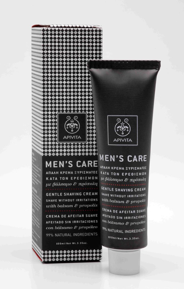 Men's Care Gentle Shaving Cream