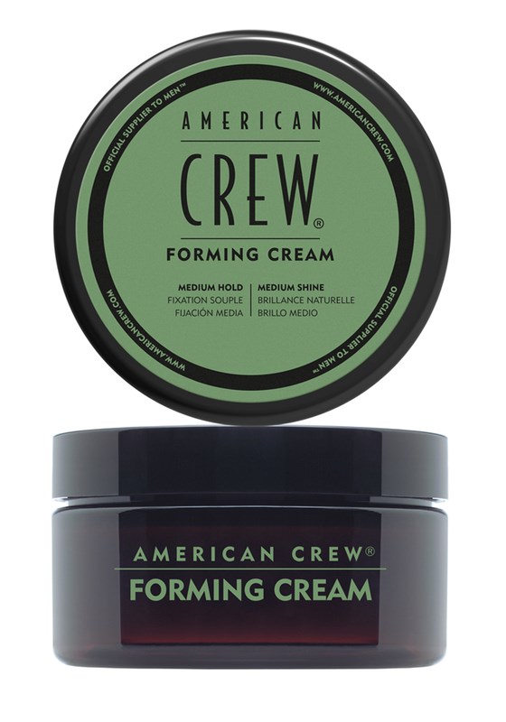 Styling Forming Cream