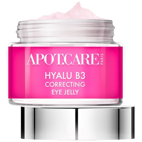 Eye Contour Care Hyalu B3 Correcting Eye Jelly