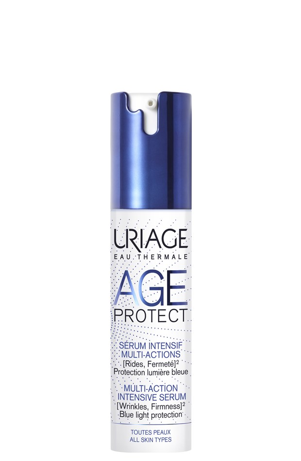 Age Protect Multi-Action Intensive Serum
