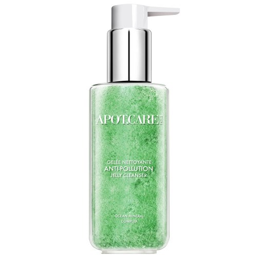 Cleanser Anti-Pollution Jelly Cleanser