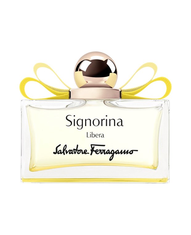 Salvatore ferragamo signorina clearance edp