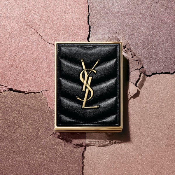Buy Yves Saint Laurent Couture Mini Clutch 400 4gr | Beauty