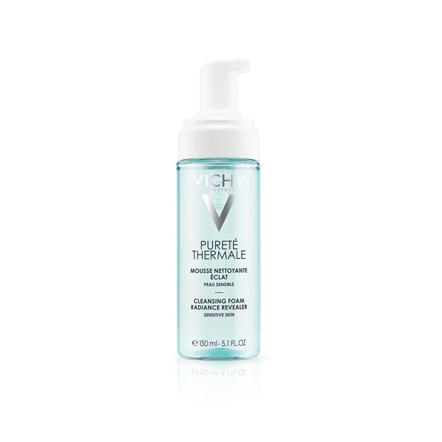Vichy Purete Thermale Reinigingsmousse 150ml