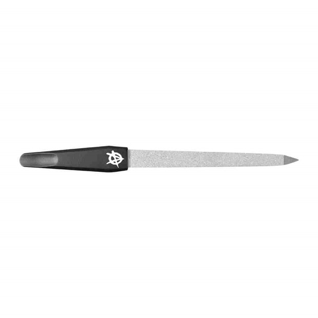 Nagelvijlen Metal File 17cm