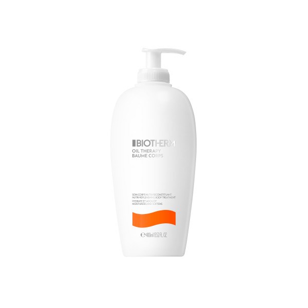 Buy Biotherm Moisturizing Body Lotion 400ml | Beauty Plaza