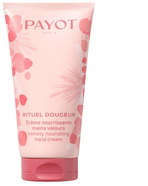 Payot Nourishing Hand Cream 75ml