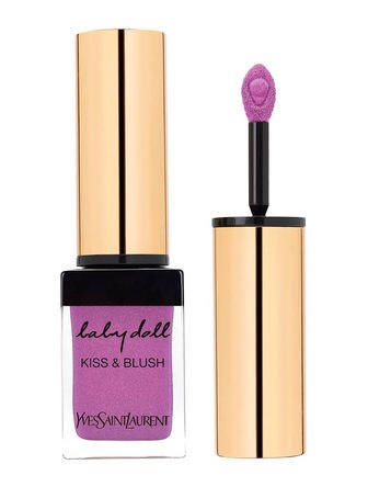 Ysl 25 lipstick hotsell