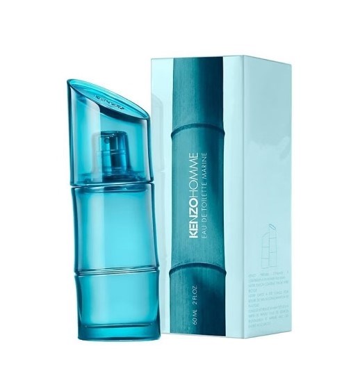 Buy Men's Perfume Kenzo Homme Intense EDT (60 ml)