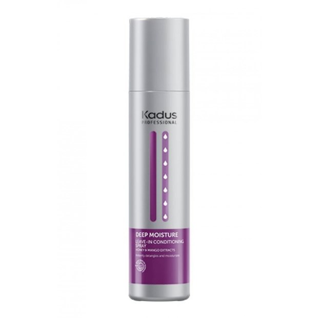 Professional Care Deep Moisture Leave-In Conditioning Spray