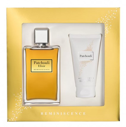 Buy Reminiscence Patchouli Elixir Eau de Parfum Gift Set