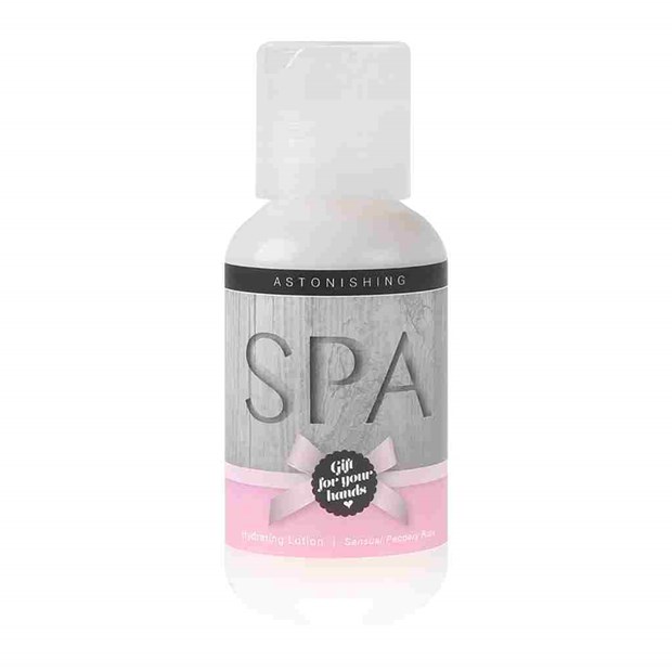 SPA Hydrating Lotion