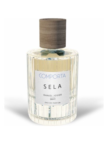 Original Line Sela Eau de Parfum