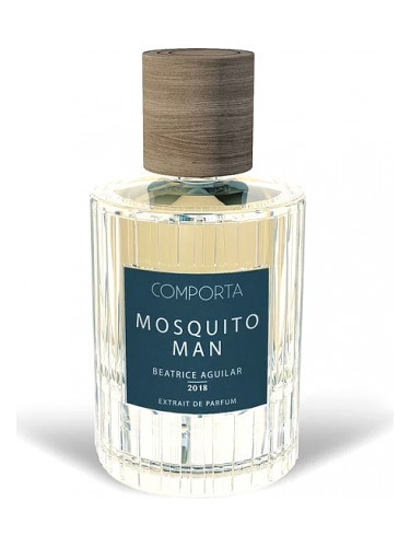 Millésime Line Mosquito Man Eau de Parfum