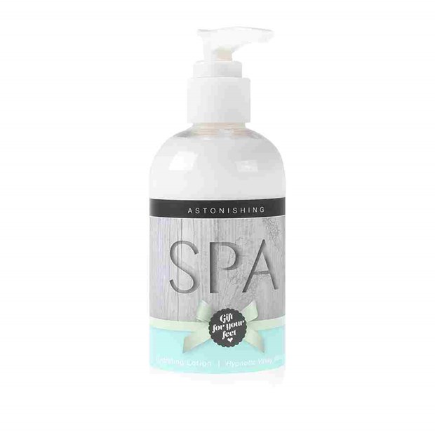 SPA Hydrating Lotion