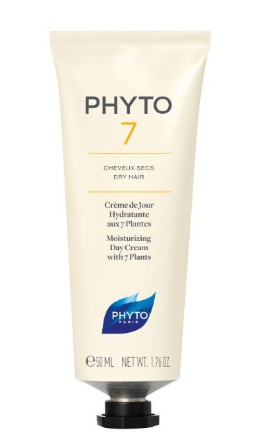 Phyto 7 Crème de jour hydratante aux 7 plantes