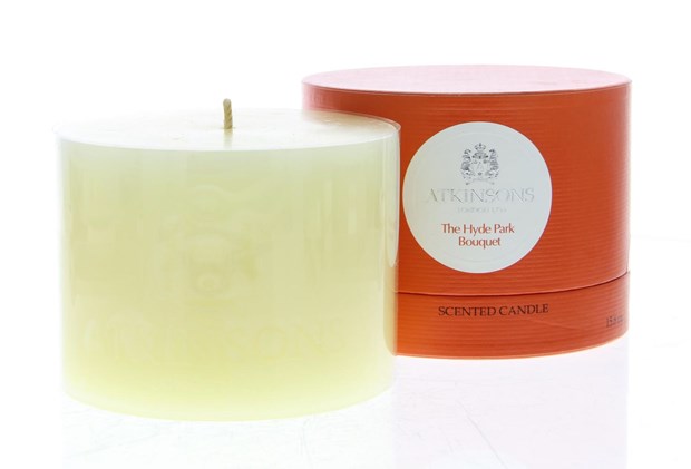 Hyde Park Bouquet Scented Candle