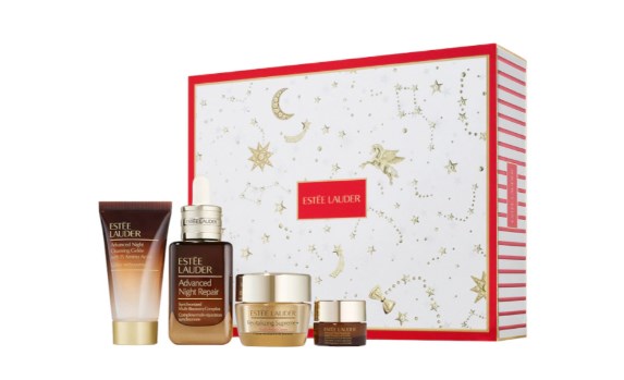 Buy Estée Lauder Advanced Night Repair Mix Gift Set | Beauty