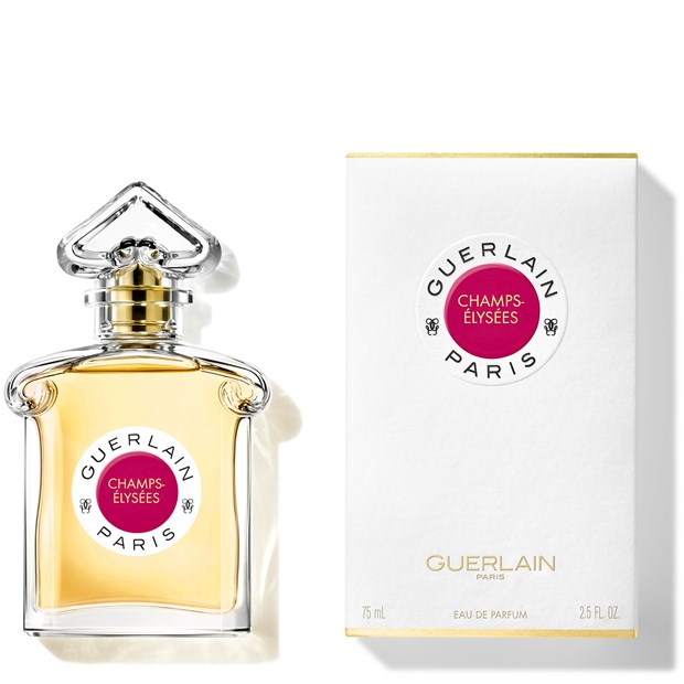Buy Guerlain Champs-Élysées Eau de Parfum 75ml | Beauty Plaza