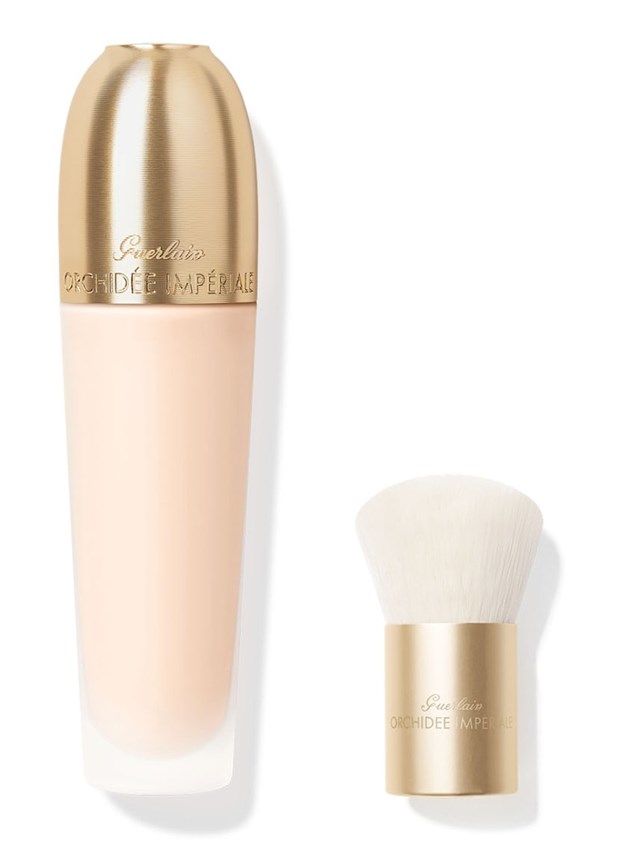 [専用]GUERLAIN ORCHIDÉE IMPÉRIALE クリーム Guerlain Orchidée Impériale The Rich Cream 50ml (1.6 fl oz) USA