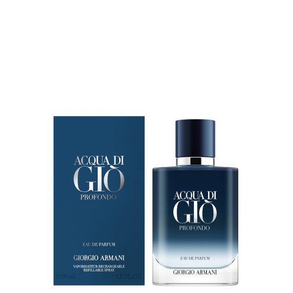 Buy Acqua di Gio Profondo Eau de Parfum Beauty Plaza