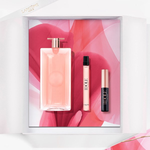 大人気新作 Buy Lancôme Idôle Eau de Parfum Gift Set | Beauty Plaza その他