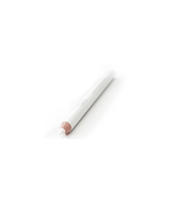 French Manicure White Nail Pencil Ref.00002 16