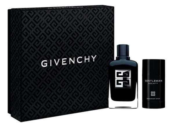 Givenchy Gentleman Society セット Amazon.com : Givenchy Gentlemen Society for Men - 3 Pc Gift