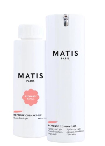 Matis Hyalu-Liss Light Light Beige 30ml