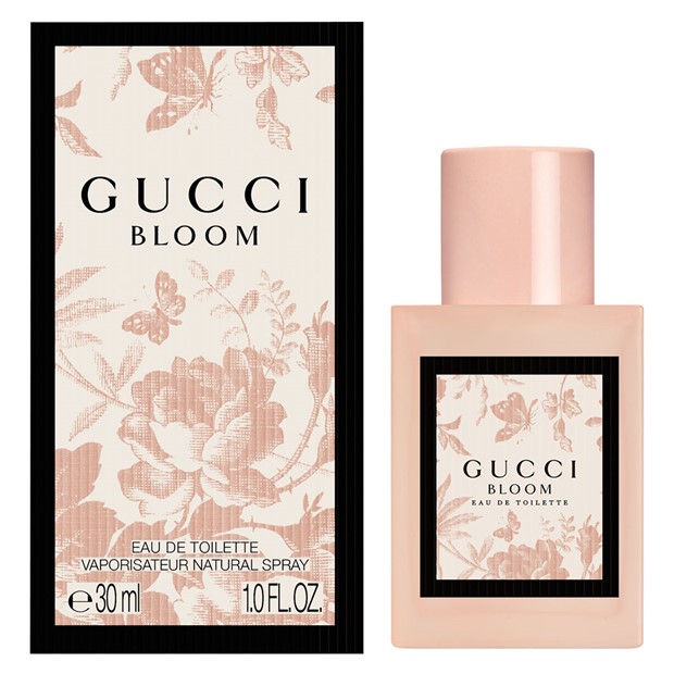 Buy Gucci Bloom Eau de Toilette 30ml Beauty Plaza