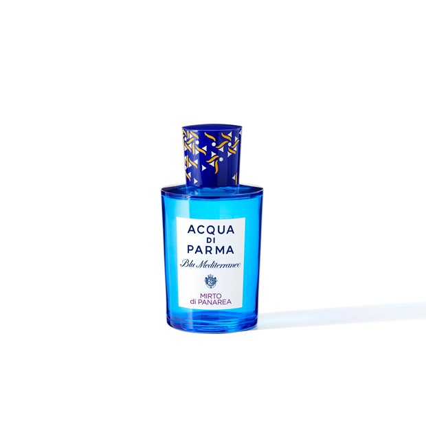 Buy Acqua di Parma Blu Mediterraneo Mirto di Panarea Eau de