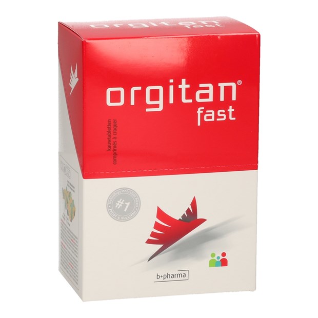 Orgitan Fast