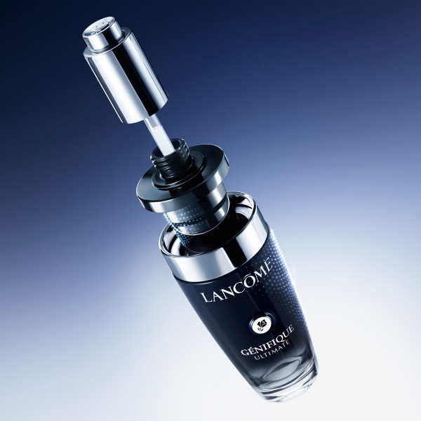 ランキングや新製品 Ultimate Genefique Care Skin Lancôme Buy Serum 50ml Refill 美容液