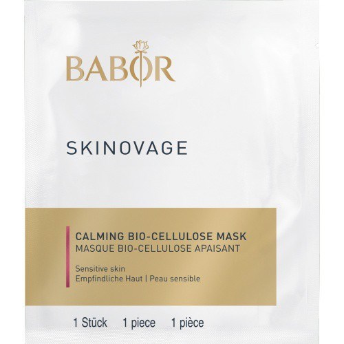 Skinovage Calming Age Preventing Calming Bio-Cellulose Mask
