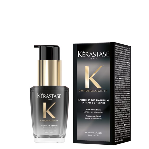 Buy Kérastase Chronologiste Oil 30ml | Beauty Plaza