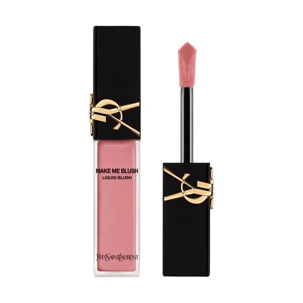 YSL MAKE ME BLUSH 24番6g 限定商品 YVES SAINT LAURENT Make Me Powder Blush 6g Available Now At