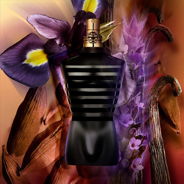 Buy Jean Paul Gaultier Le Male Le Parfum 125ml | Beauty Plaza