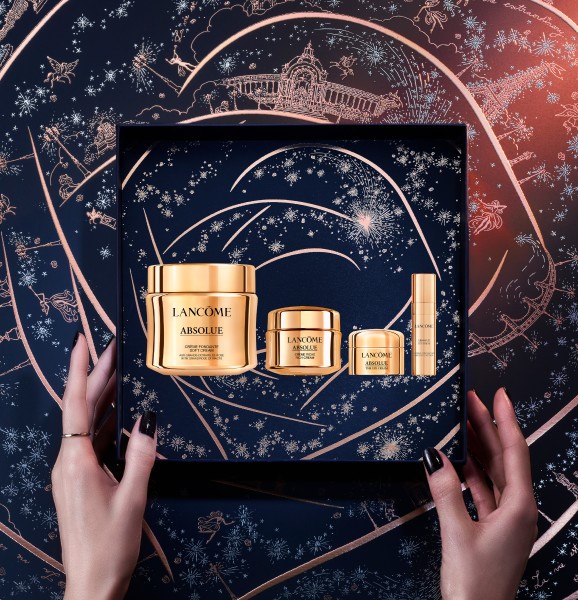 Buy Lancôme Absolue Giftset | Beauty Plaza