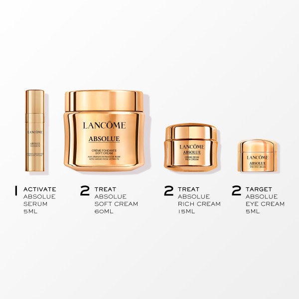 Buy Lancôme Absolue Giftset | Beauty Plaza