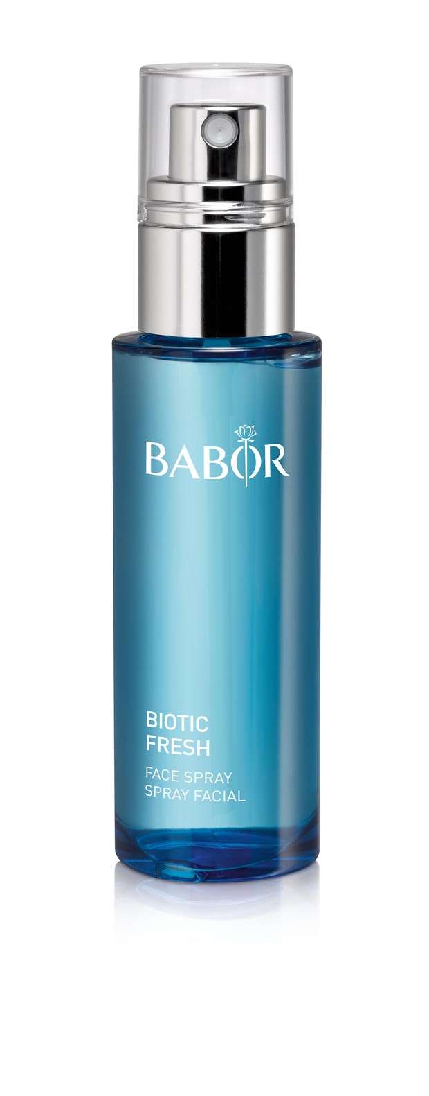 Skinovage Biotic Fresh Spray soin visage