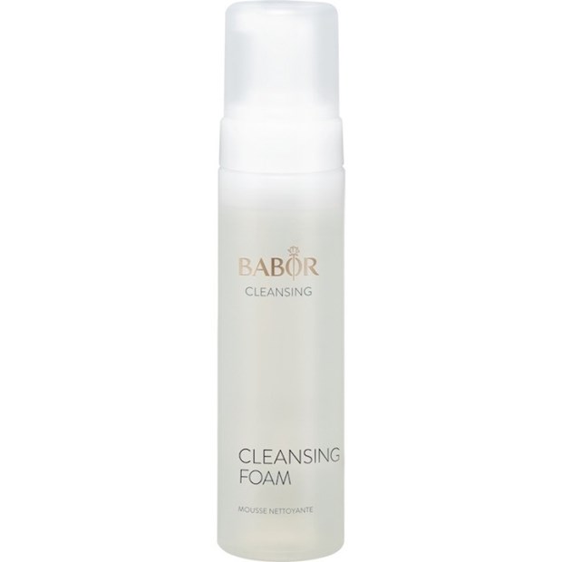 Cleansing Cleansing Foam