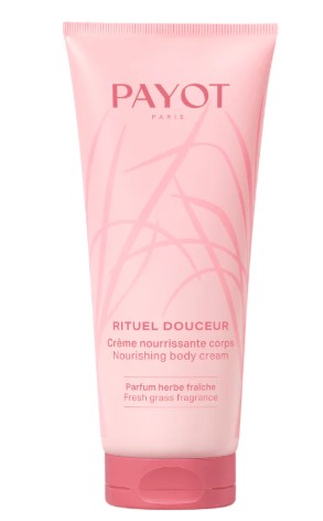 Payot Creme Nourrisante Herbe