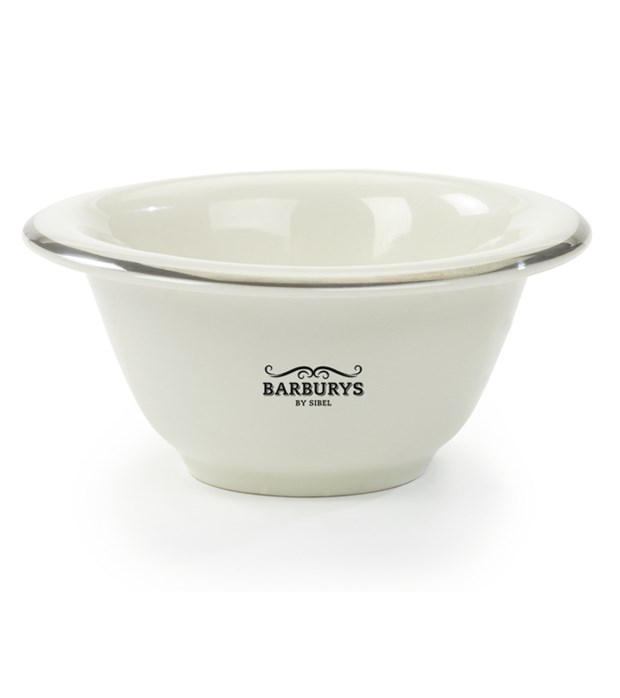 Porcelain Shaving Bowl