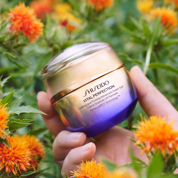 Buy Shiseido Vital Perfection Uplifting and Firming Advanced Cream
