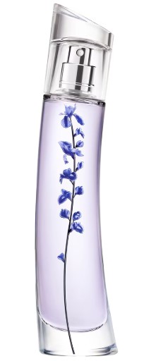 Achetez Kenzo Flower by Kenzo Ikebana Eau de Parfum Indigo 40ml