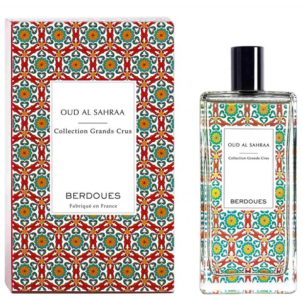 Oud Al Sahraa Eau de Parfum
