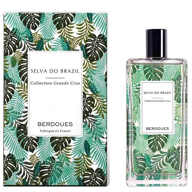 Selvo Do Brazil Eau de Parfum
